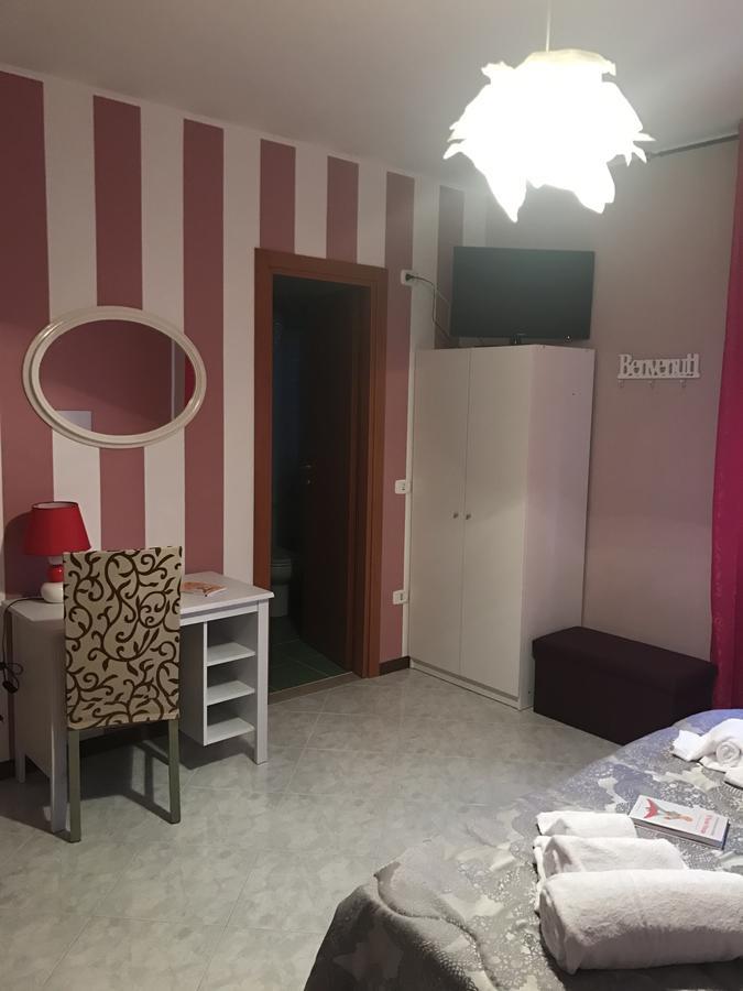 Il Piccolo Principe Bed & Breakfast