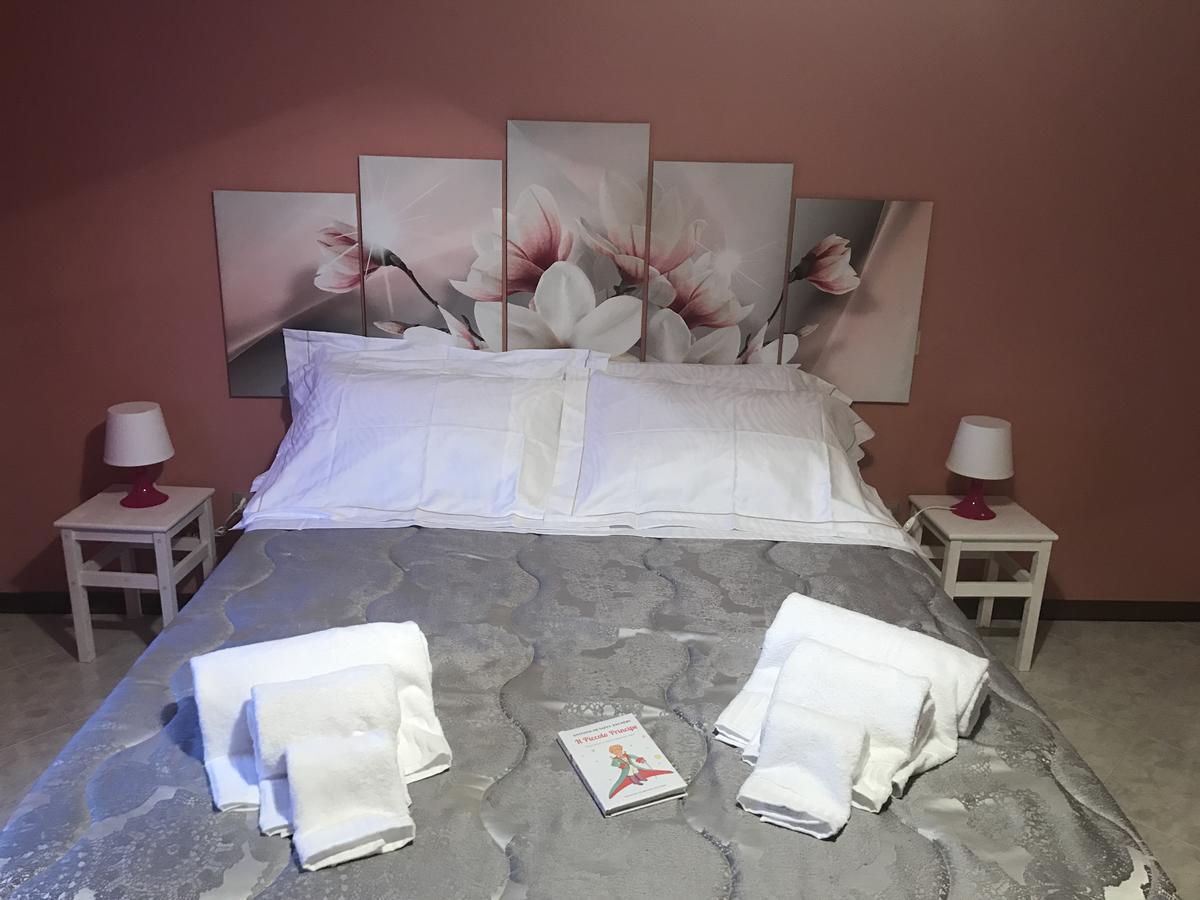 Il Piccolo Principe Bed & Breakfast Isernia