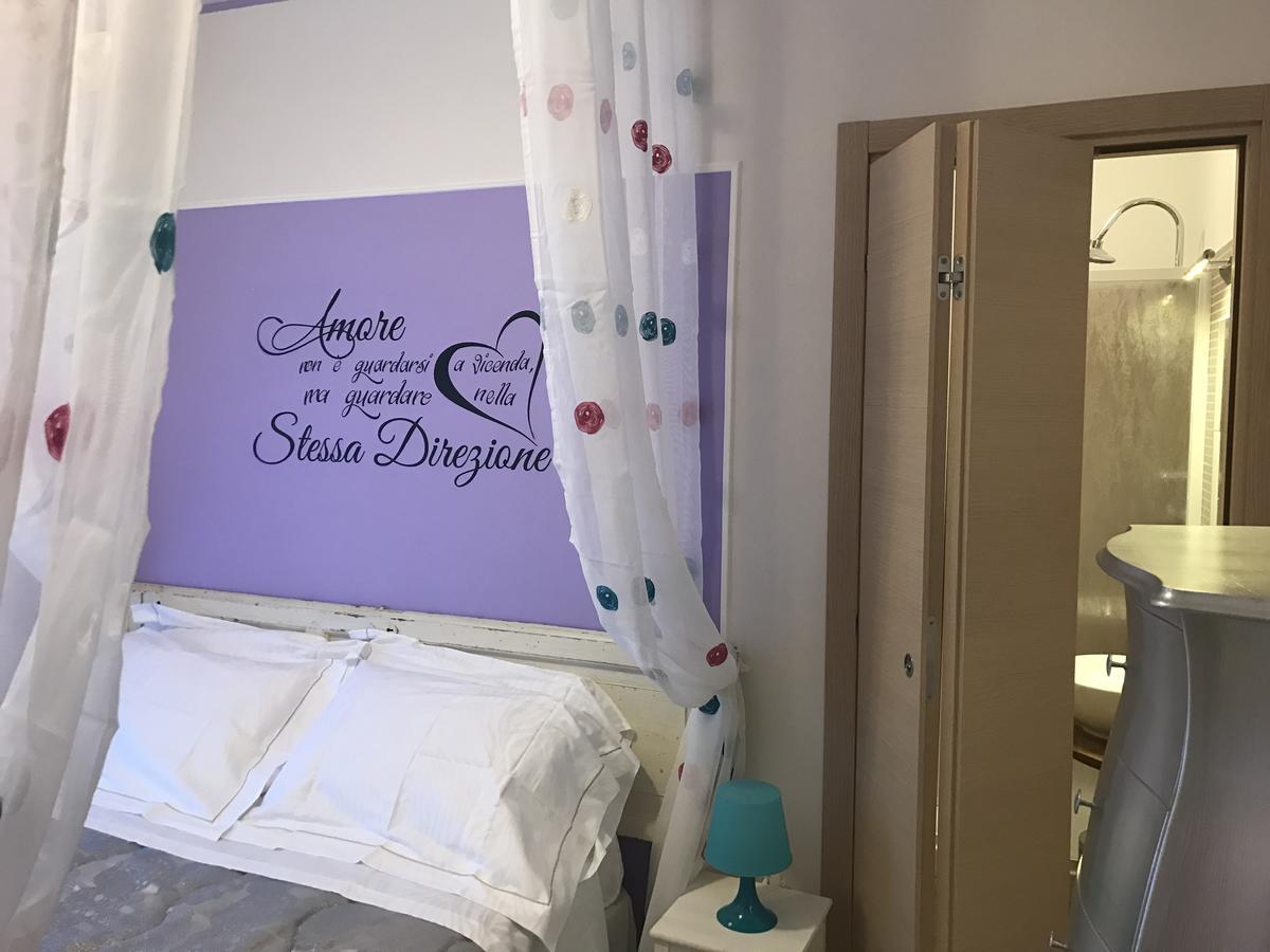 Il Piccolo Principe Bed & Breakfast