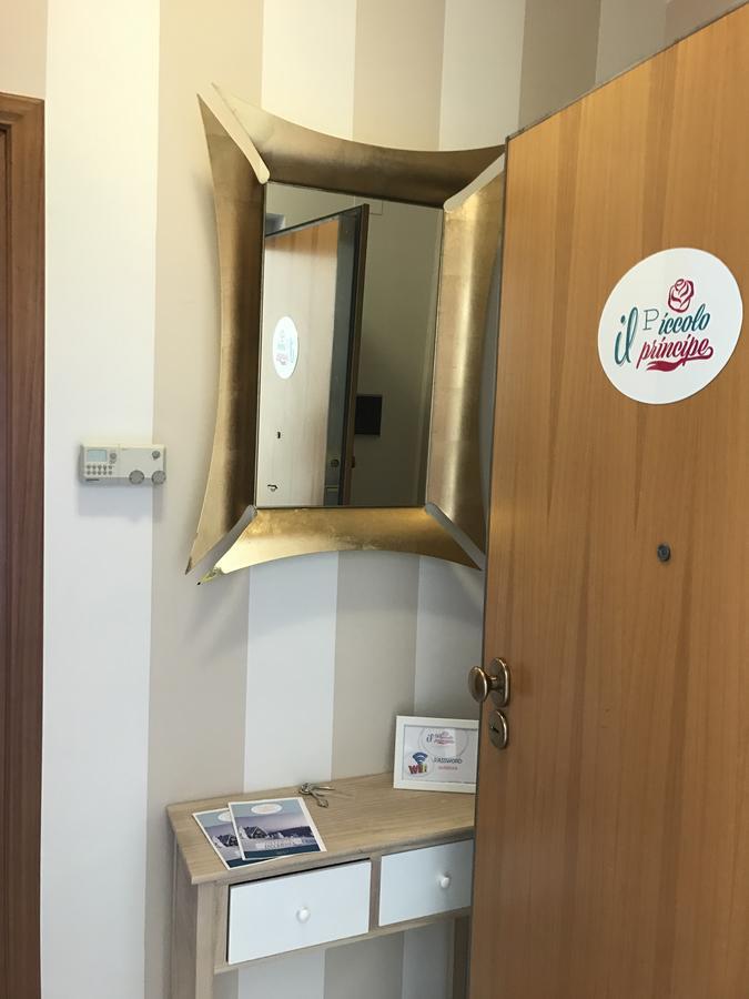 Il Piccolo Principe Isernia
